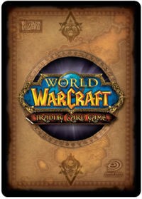 World of Warcraft Trading Card Game (TCG)