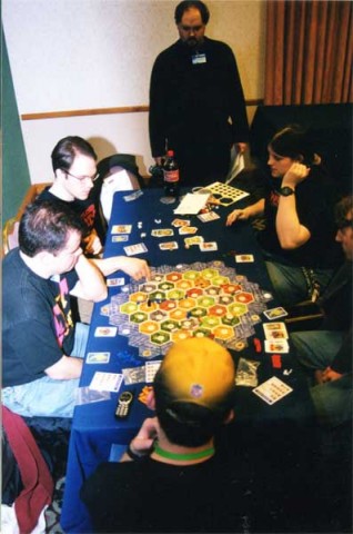 catan